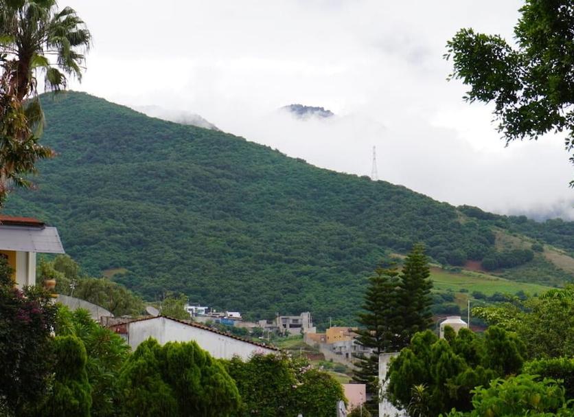 Exterior Foto