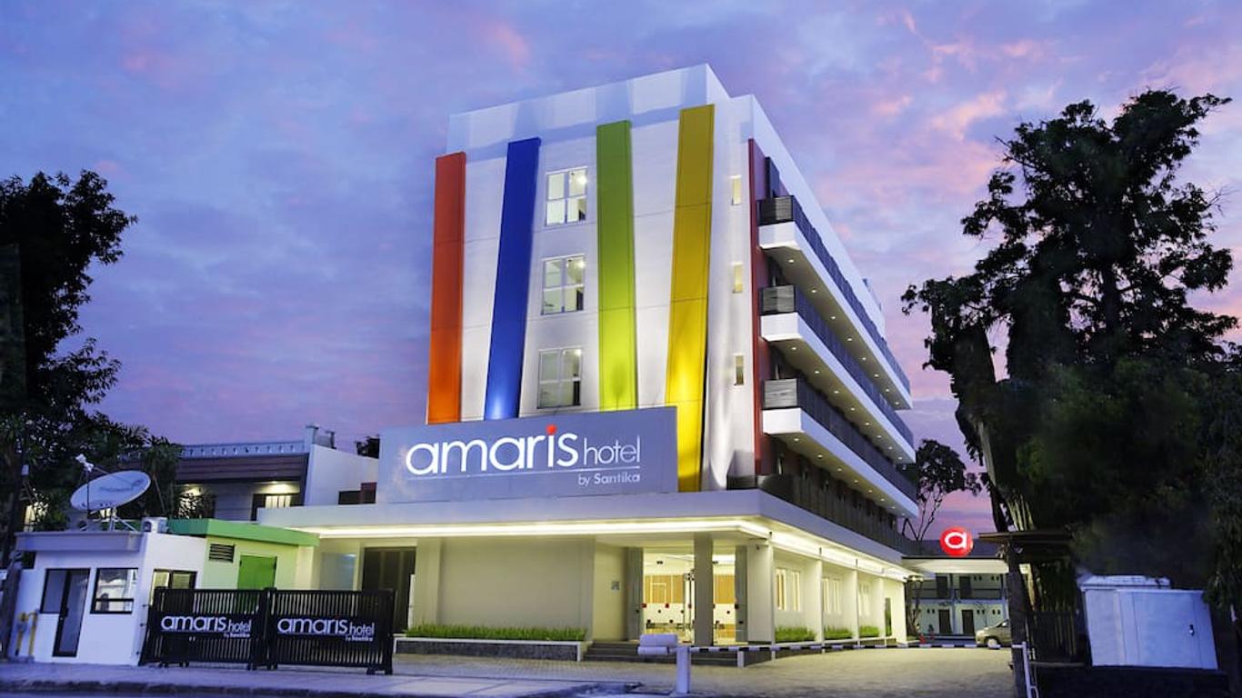 Amaris Hotel Cirebon