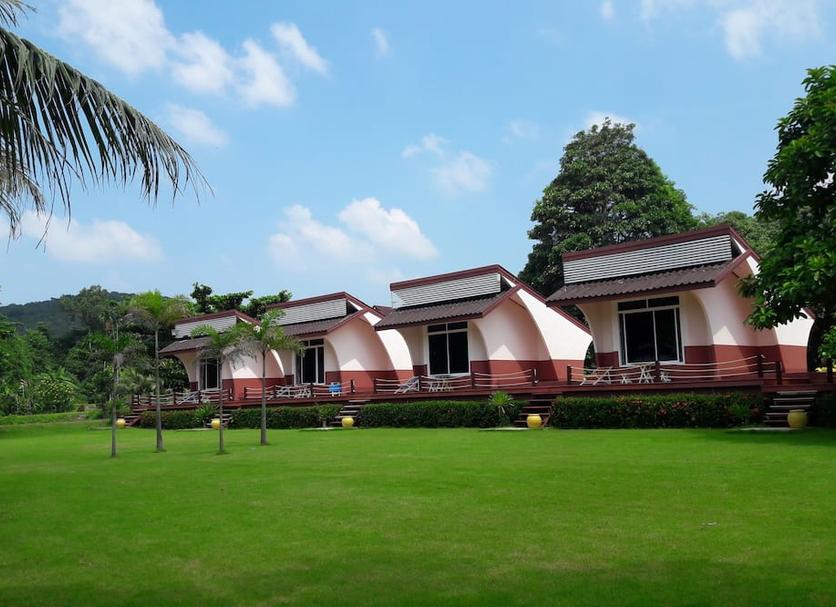 Edifício Foto