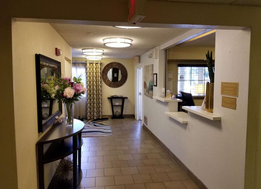 Hall Foto