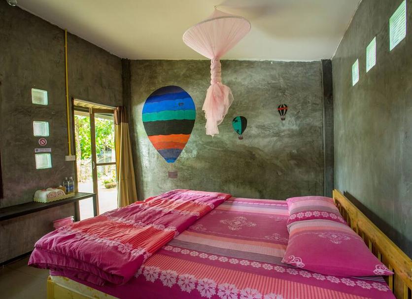 Quarto Foto