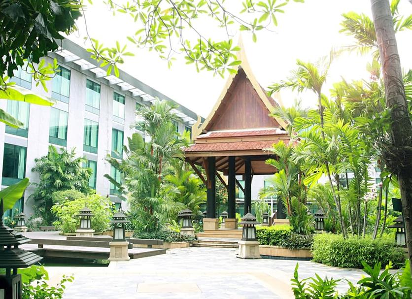 Exterior Foto