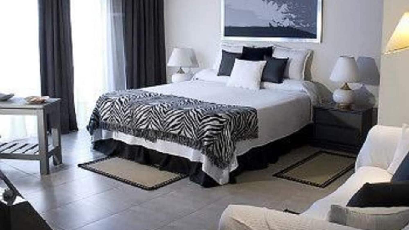 Loft Argentino Apart Buenos Aires