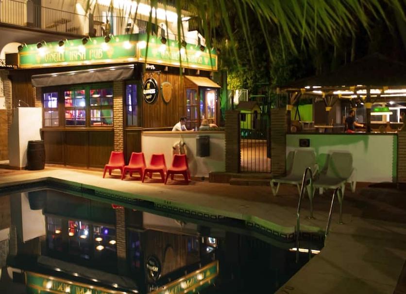 Bar Foto