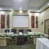 Sala de conferências