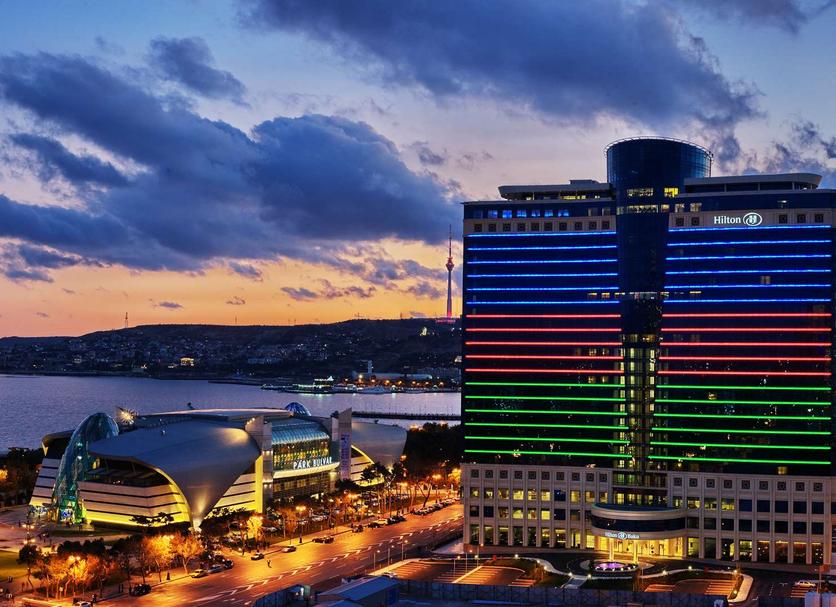 Edifício Foto