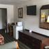 Comodidade do quarto