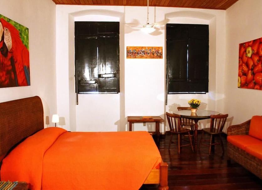 Quarto Foto