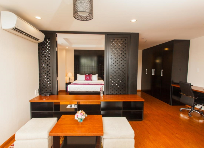 Quarto Foto