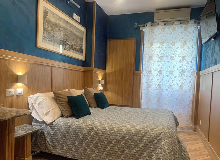Quarto Foto
