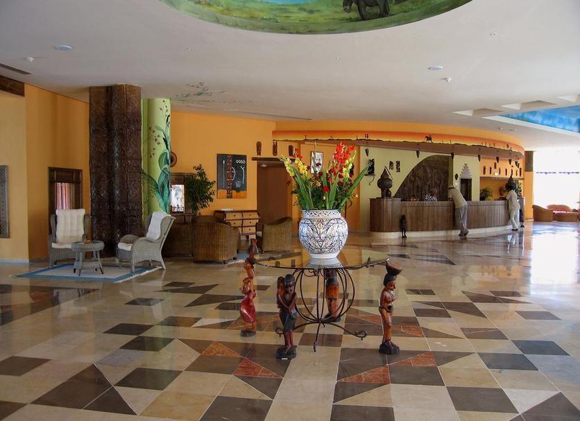 Hall Foto