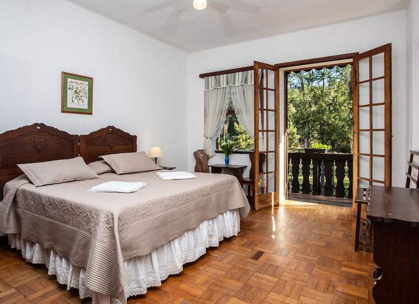 Quarto Foto