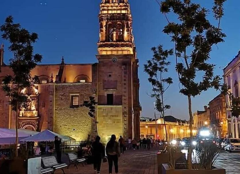Exterior Foto