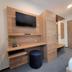 Comodidade do quarto