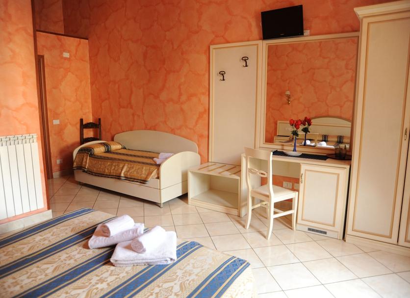 Quarto Foto