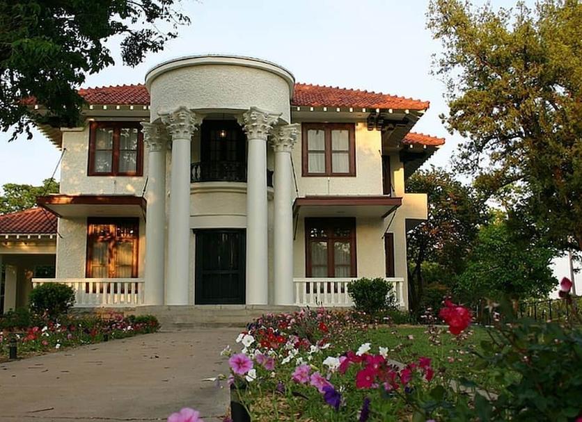 Edifício Foto