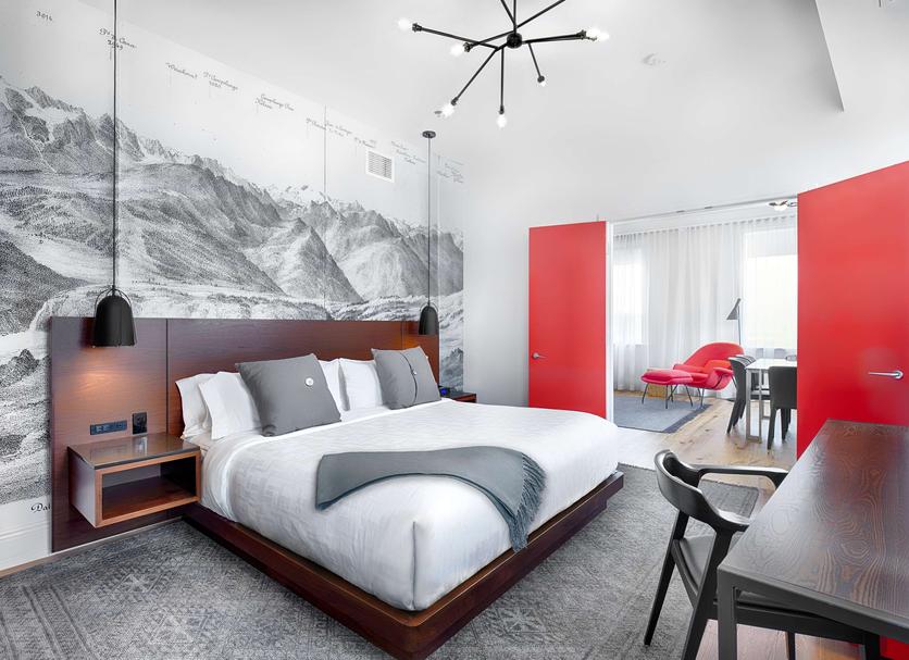 Quarto Foto