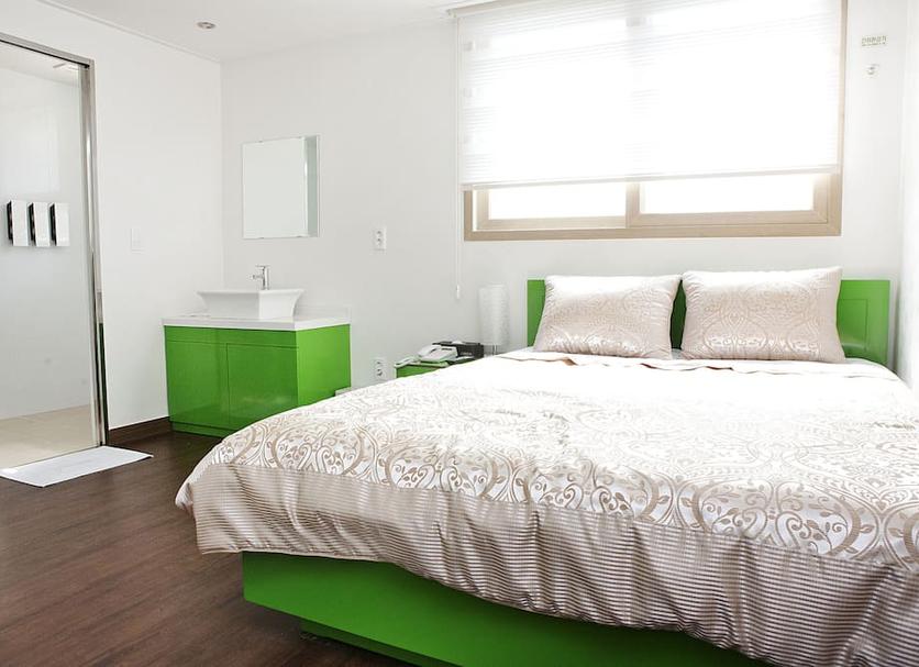 Quarto Foto