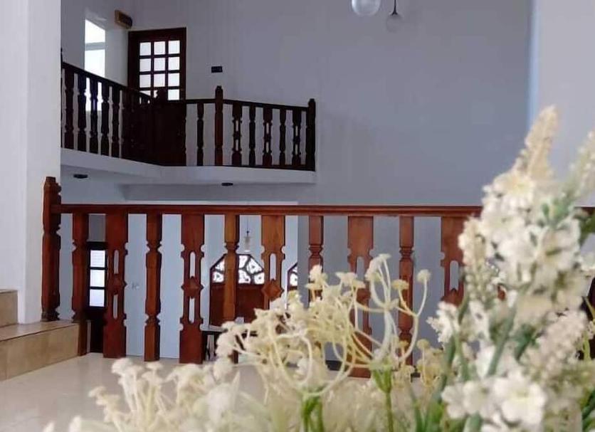 Escadas Foto