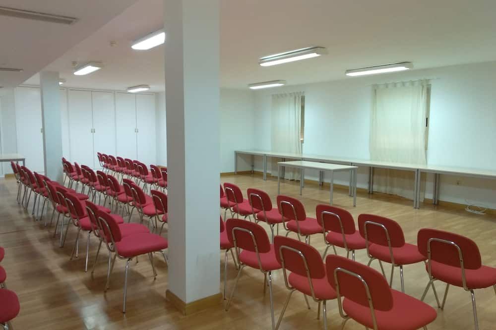 Sala de conferências
