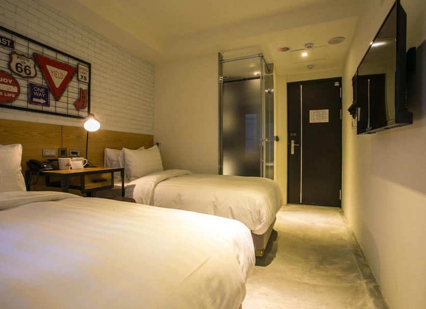 Quarto Foto