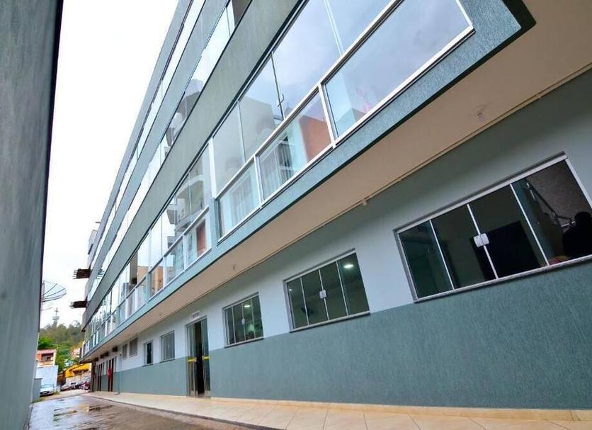 Edifício Foto