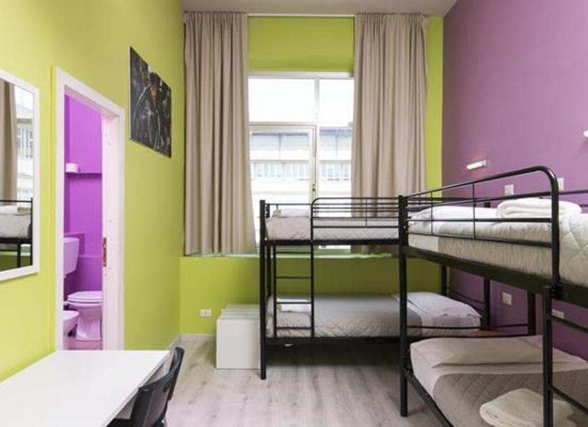 Quarto Foto