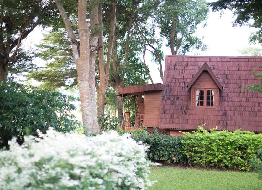 Exterior Foto