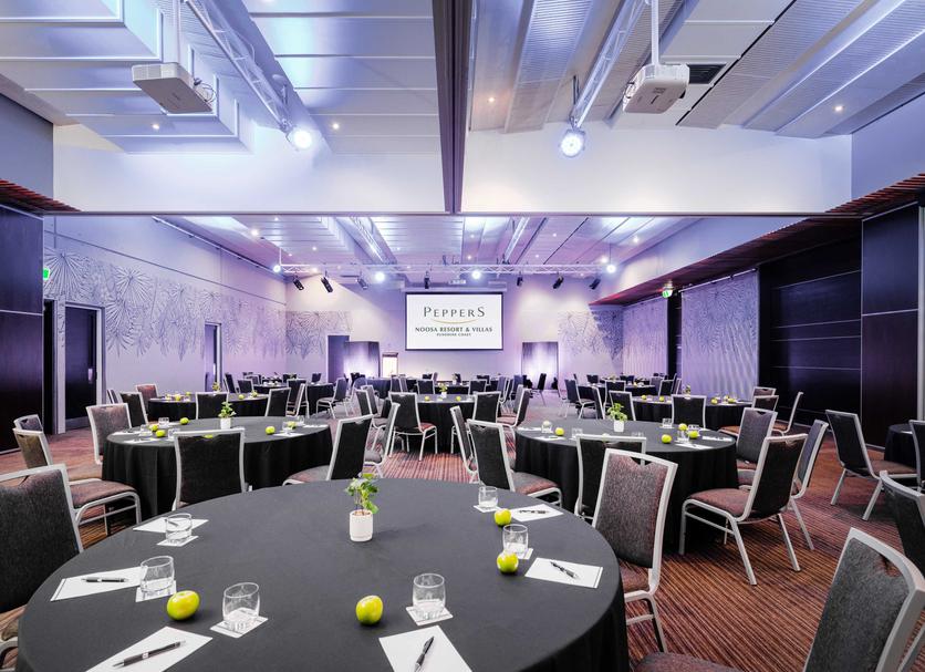 Sala de conferências Foto