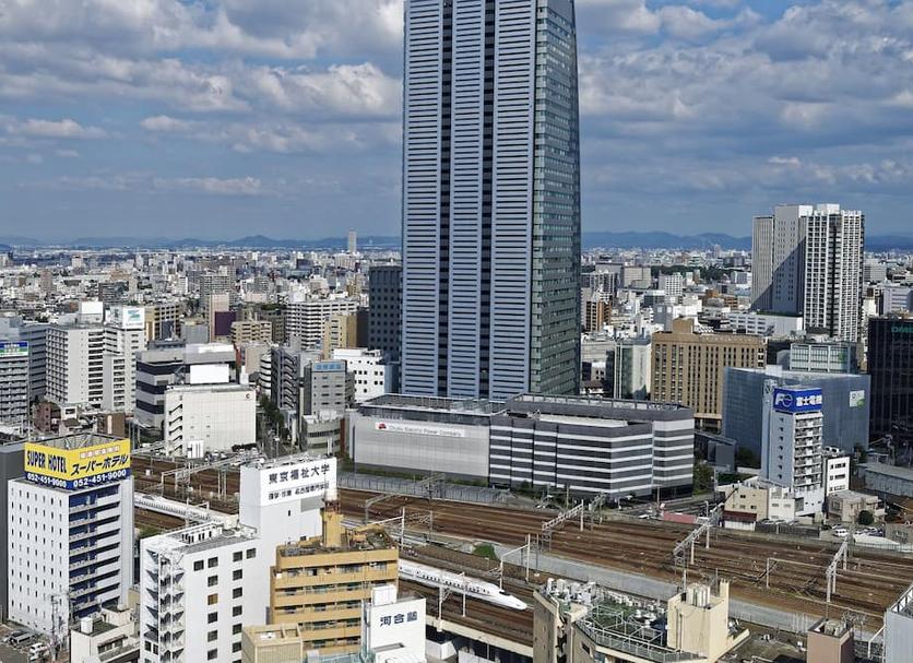 Exterior Foto