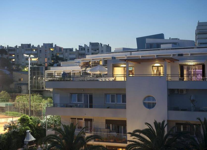 Exterior Foto