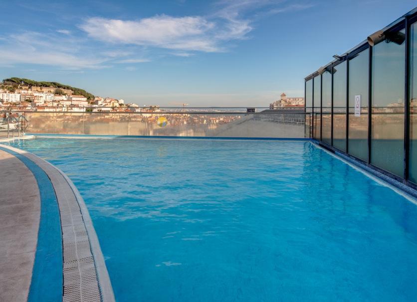 Piscina Foto
