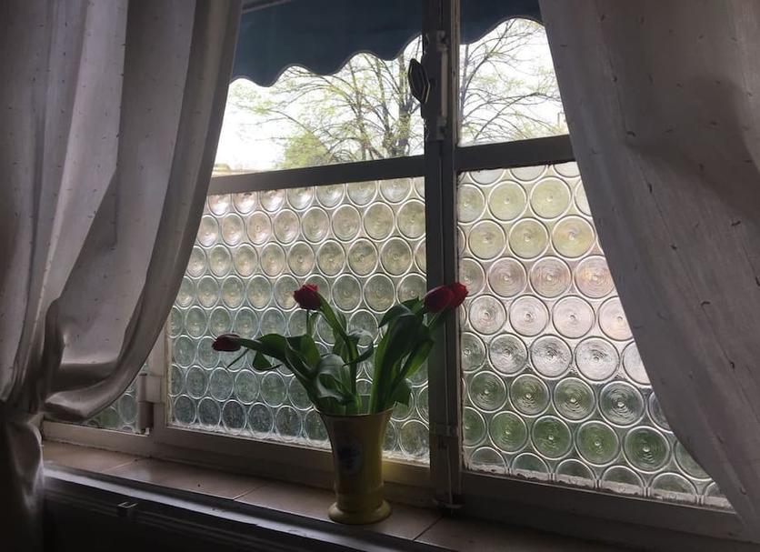 Varanda Foto