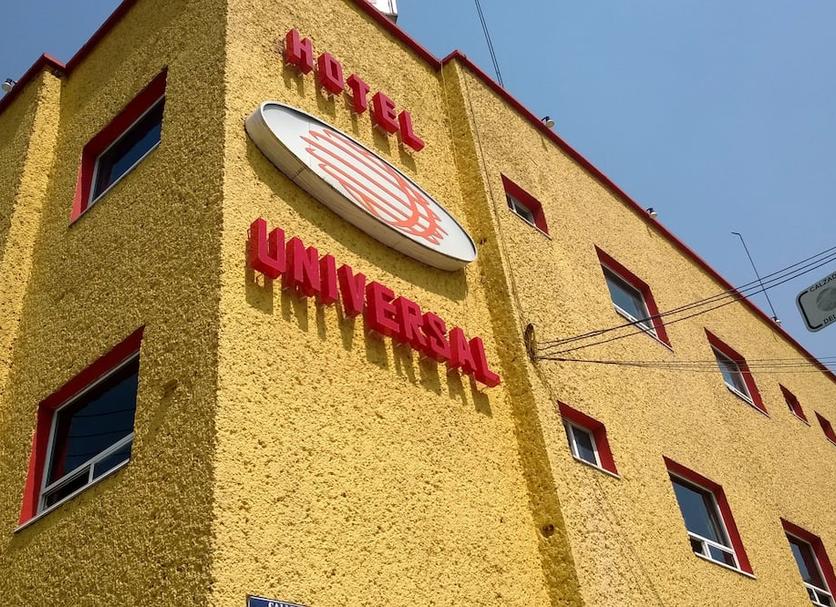 Edifício Foto