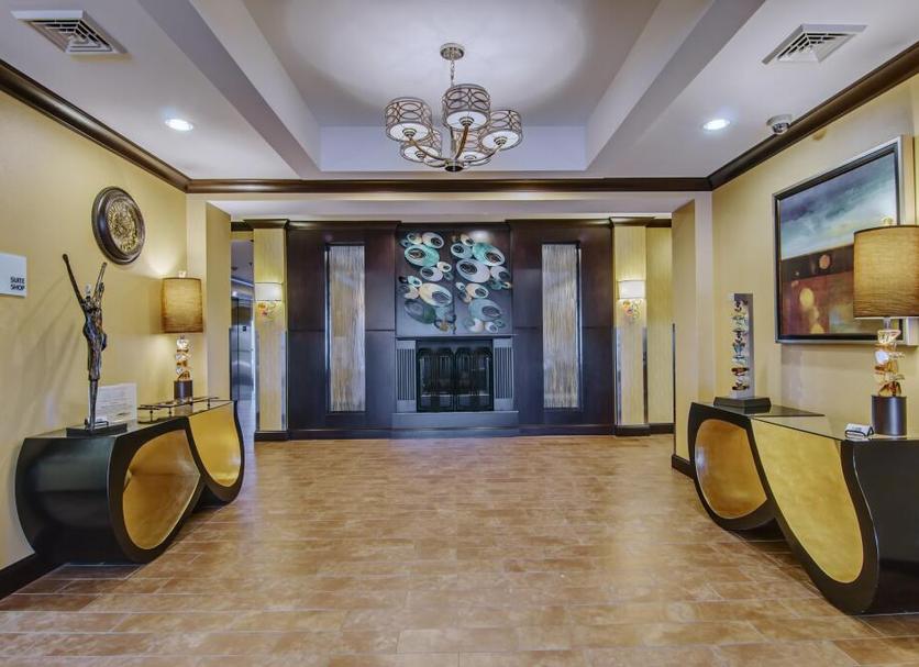 Hall Foto