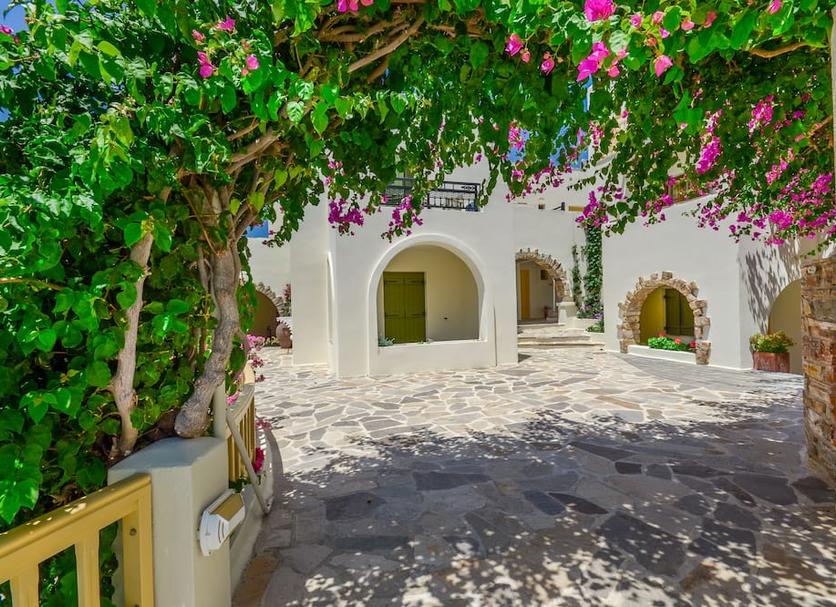 Exterior Foto