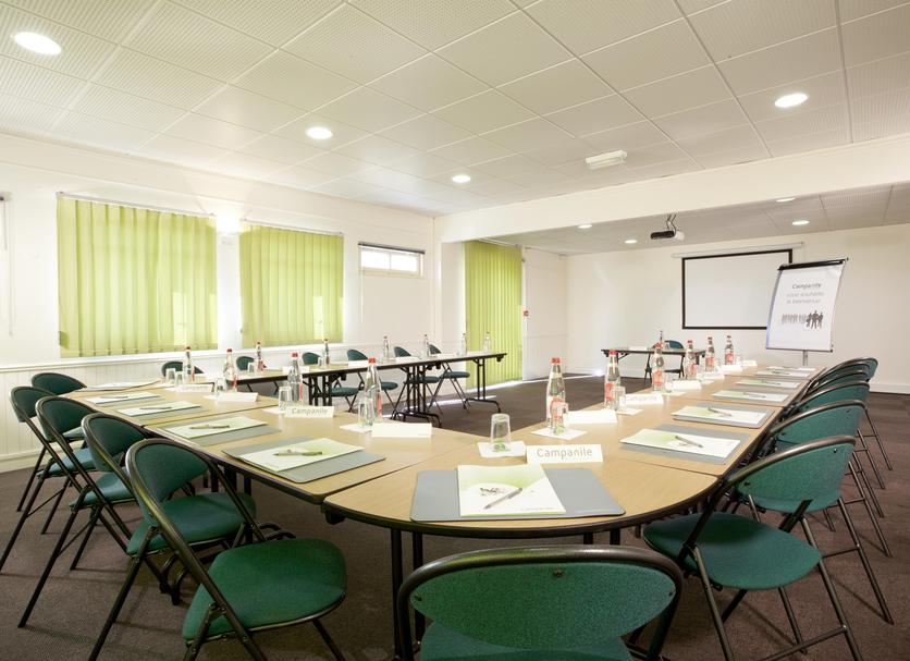 Sala de conferências Foto