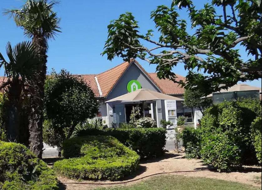 Edifício Foto