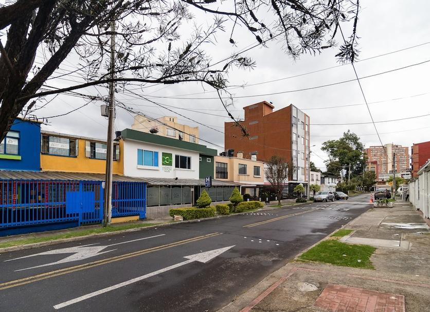 Exterior Foto