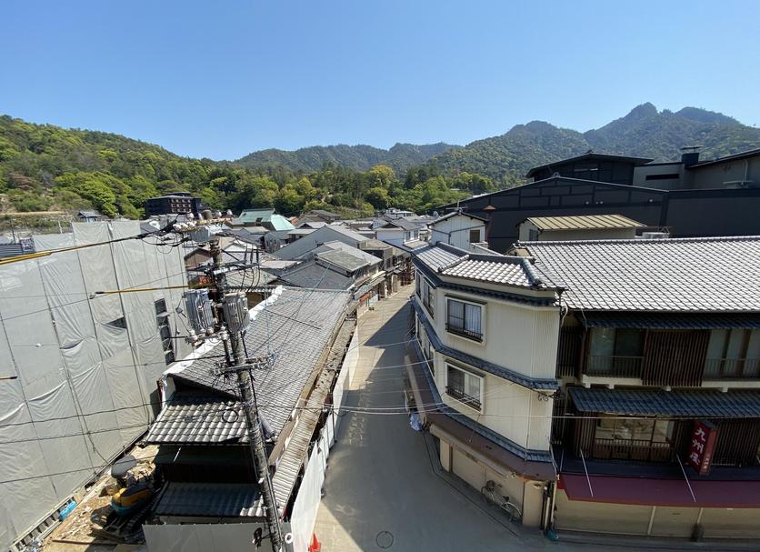 Exterior Foto