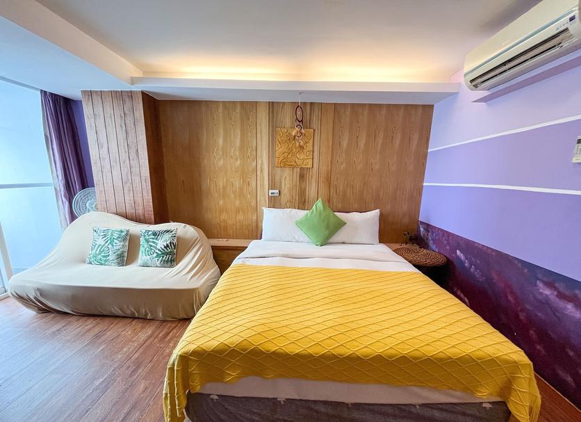 Quarto Foto