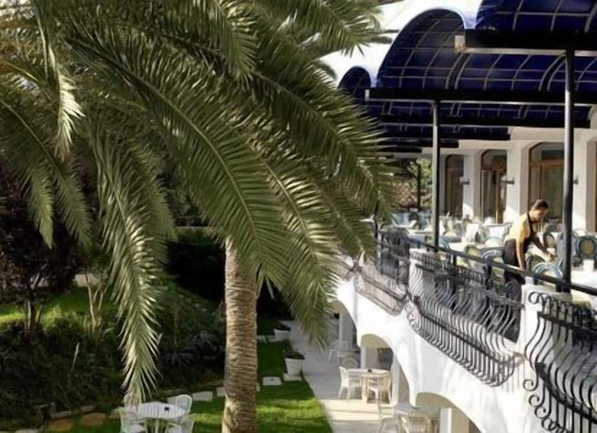 Exterior Foto
