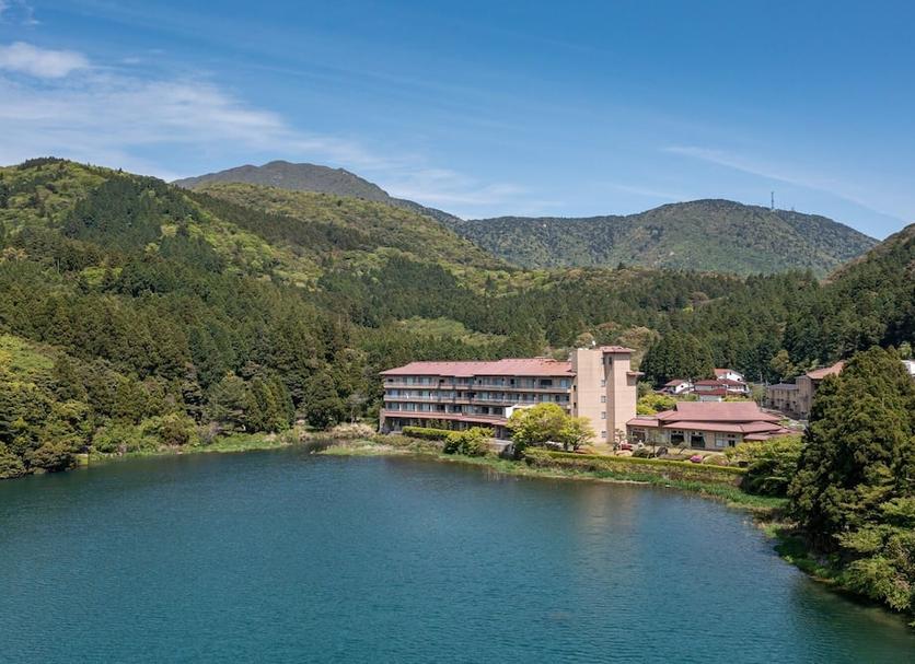 Exterior Foto
