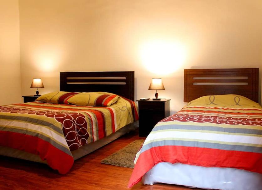 Quarto Foto