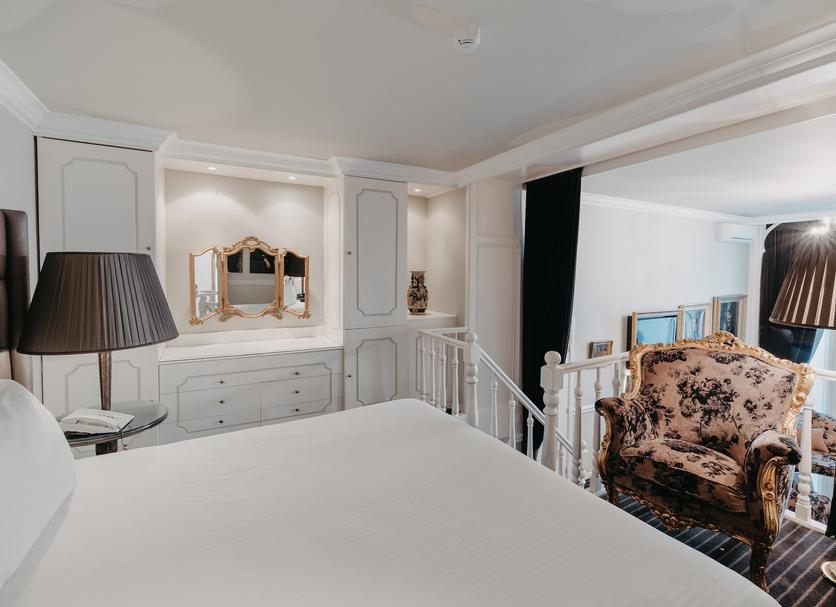 Quarto Foto