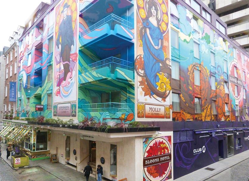 Edifício Foto