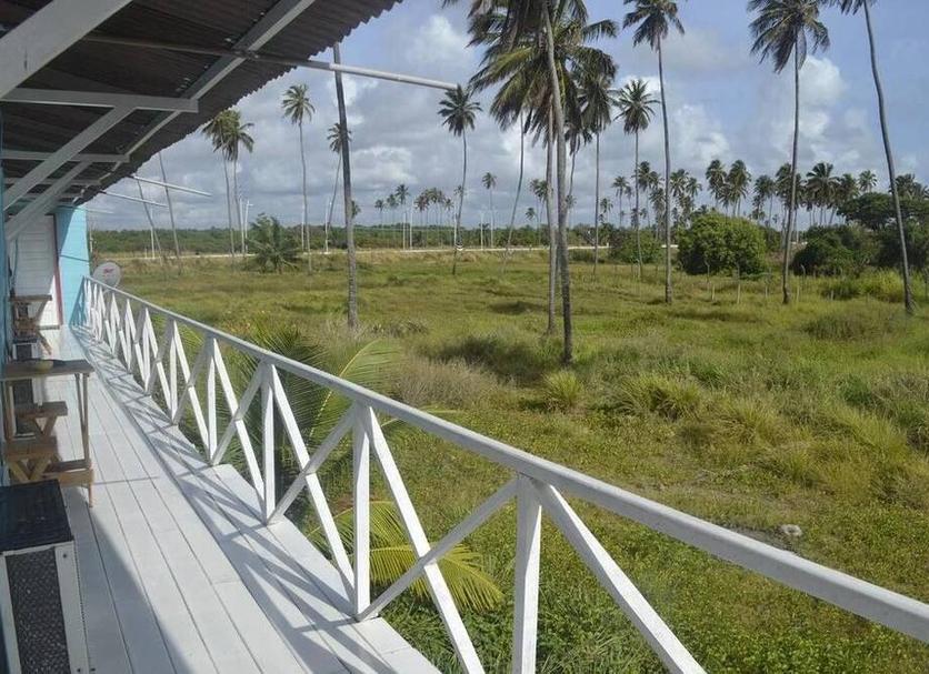 Exterior Foto