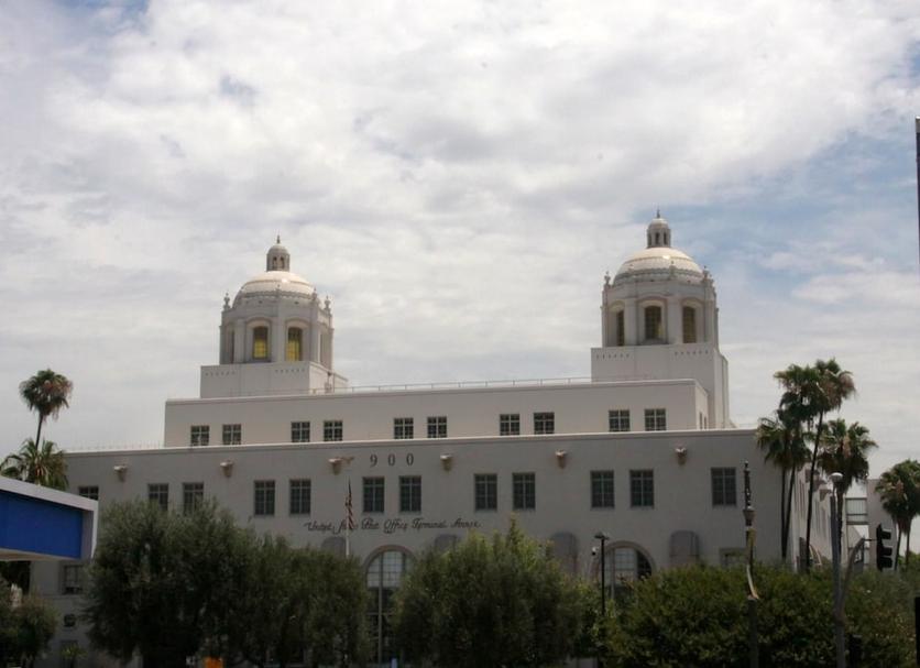 Exterior Foto