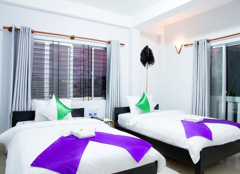 Quarto Foto