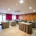 Sala de conferências